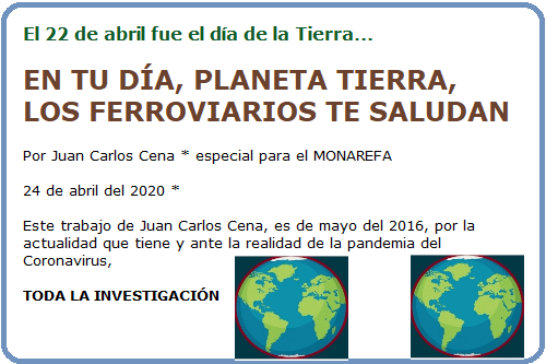 PLANETA TIERRA